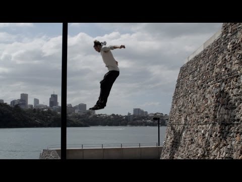 Dominic Di Tommaso - 4TLOM Submission