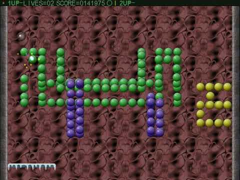 Let's play Break Ball 2 GOLD - Level Pack 5 - Mojo