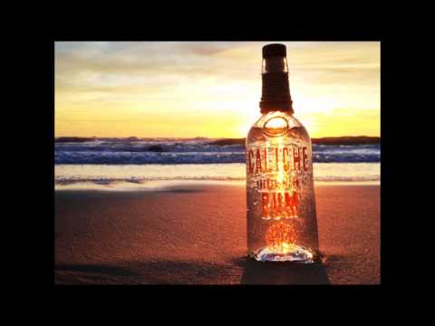 Aaron Scherz - It All Starts To Rum Together