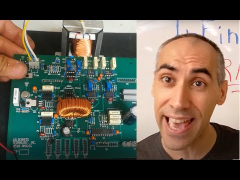 FREE ENERGY FROM AIR!!!!!