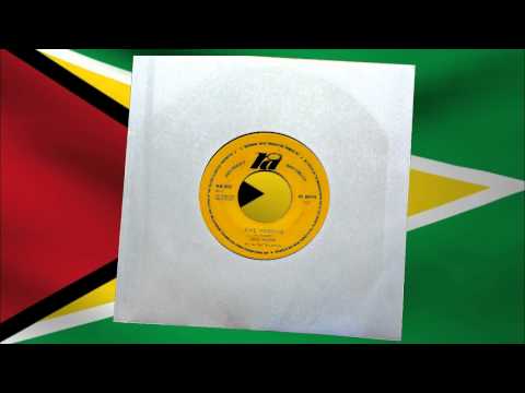 Take Warning - Eddie Hooper