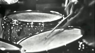 kenny clarke drum solo.