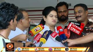 "എന്നെ സ്നേഹിക്കുന്ന നിരവധി കോൺഗ്രസുകാരുണ്ട്.. BJPയിൽ 