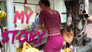 They Called Me Roti Lady Bangkok ...