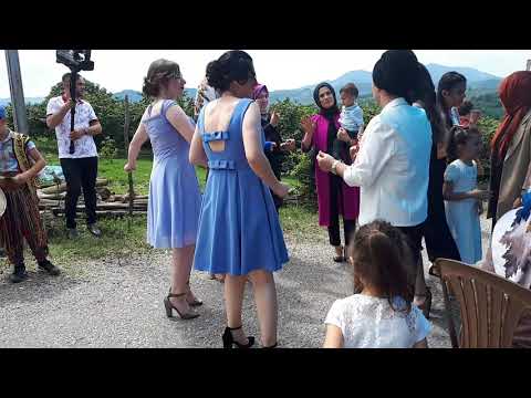 ümit KAYMAK 21 Temmuz 2019 turan ışık 《düğün》 BALCALI KÖYÜ