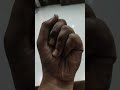four finger five finger magic trick
