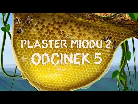 Plaster miodu 2 [#05] Westchnienie