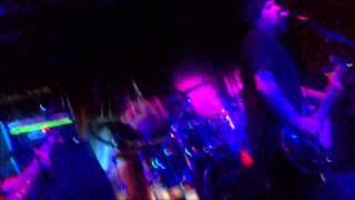 Resorte - Chinguense Live@Libelula Sound Station, Ecatepec,Edo Mex (12/Nov/2011)