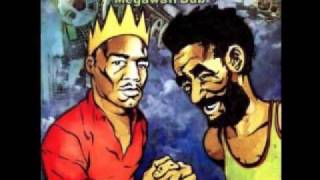 Lee Perry Scratch & King Tubby - Splash Out Dub