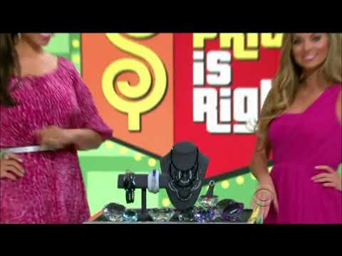 Hazem on the Price Is Right