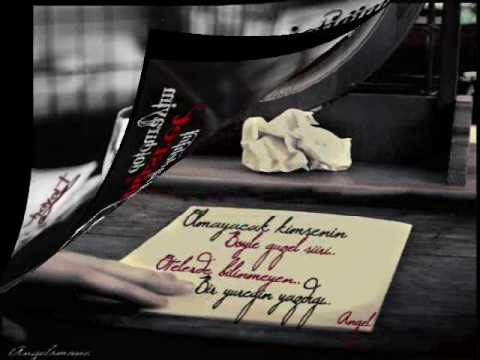 DJ UMUT BİLGE - Herşeyde Hatıran Var YENİ 2010 süpper mix isyan damar