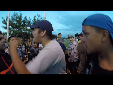 ARES KAZO vs POLAKO BNO - 8VOS [Rimar o Morir 2vs2]