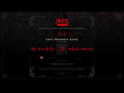 PLAY ALL - Music Collection 1-5 (Alice: Asylum Conceptual Music)