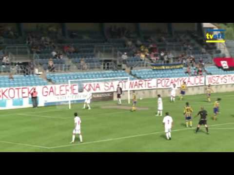 Slezský FC Opava - SK Spartak Hulín