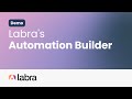 Automation Builder | Labra.io