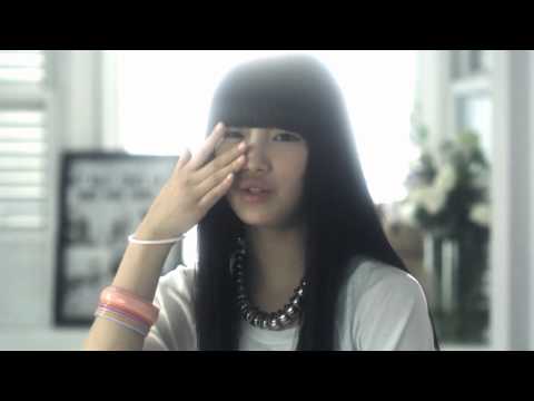 Miss A - Love Again (Samsung Anycall Campaign) Official Music Video [HD]