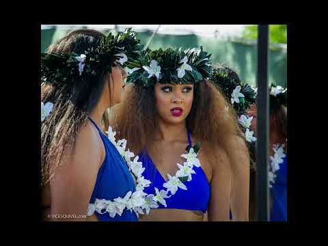 Tevakanui/Pure Aloha