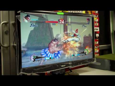 s1dth3squ1d(HO) vs. Shigz(VI) - SSF4 Release Tourney Finals