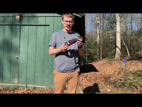 THRIL ar15 magazine review