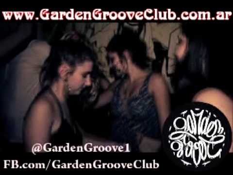 Garden Groove Club - Trailer 2 - Olivos (Buenos Aires)