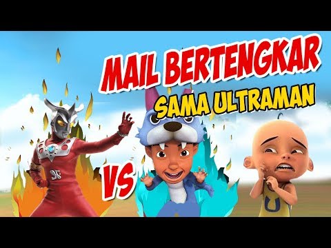 download lagu mp3 mp4 Upin Ipin Vs Ultraman, download lagu Upin Ipin Vs Ultraman gratis, unduh video klip Upin Ipin Vs Ultraman