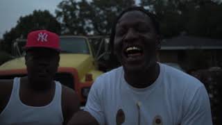 Love Santana "Drop One" raw and uncut  (Official Music Video) | Shot by: @creacarr