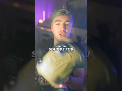 La stab’ du SAMSUNG S26 ULTRA est FOLLE 📲#shortswithzita