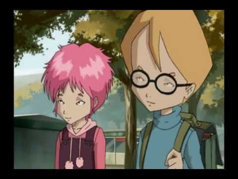 Aelita's Heart