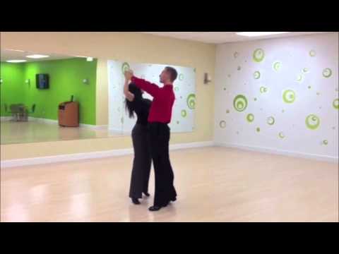 Waltz   Natural Turn
