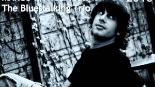 MARCO RIVAGLI w/ The Bluestalking Trio (Nothing To Nobody)