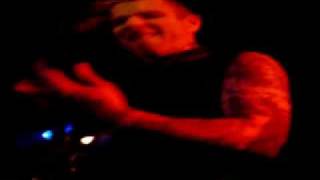 Tiger Army - Through the Darkness