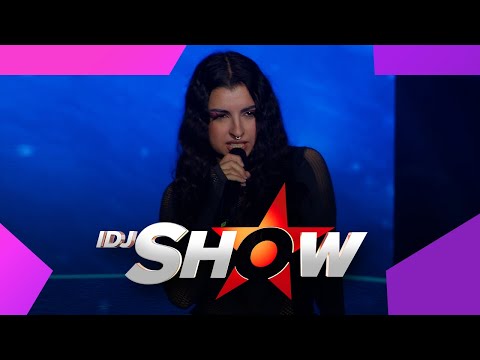 ASAL SINANOVIC - DAN I NOC (LIVE @ IDJSHOW)