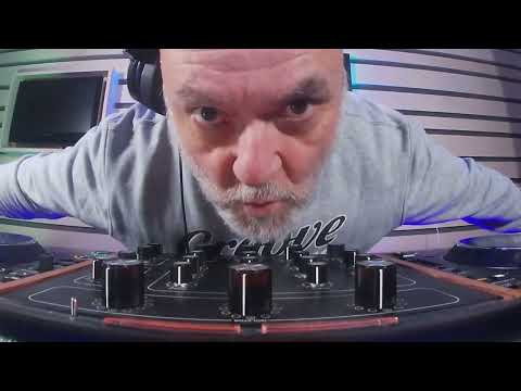 Gianni Bini | Nu Disco & House Music DJ Mix | Live from The House Of Glass Studios