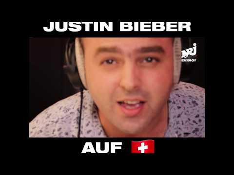 Ayo Hope "Um Dich" -  Swiss German Cover of "2U" originally by Justin Bieber & David Guetta
