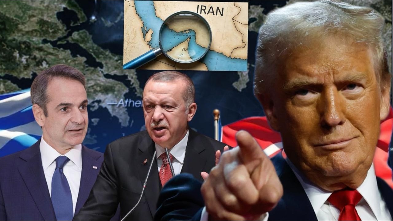 Rindizet lufta! Paqe nuk ka! Trump “shkund” NATO-n! Greqia dhe Turqia Ballkanin…