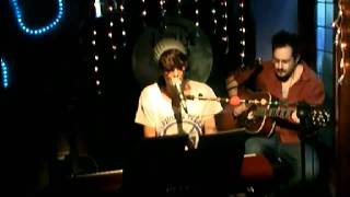 Vega - El Funeral (*Inedita - Sala Búho Real, 19/12/11)