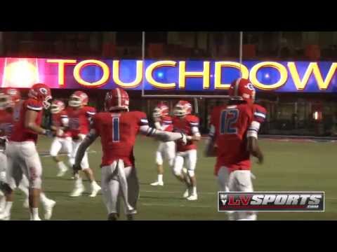 Gorman vs Crespi · MyLVSports