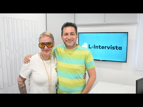 L-Intervista | Gillian Attard