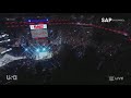 Seth Rollins First Entrance Wwe Universal Champion Raw 08 April 2019 Post Wrestlemania