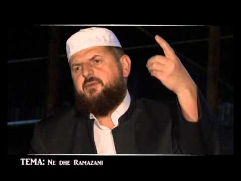 "Kulla Jetimit" Hoxhe Shefqet Krasniqi. Tema: Ne dhe Ramazani