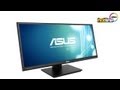 Video review Asus PB298Q