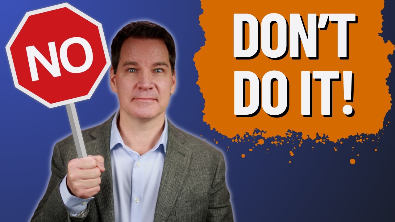 Avoid These 8 Behaviors to Become a Leader!