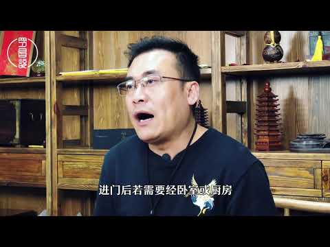 文昌塔擺放位置