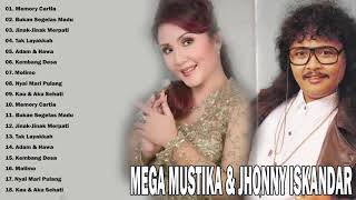 Download lagu Mega Mustika & Jhonny Iskandar Full Album Lagu Dangdut Lawas mp3 Download lagu Mega Mustika & Jhonny Iskandar Full Album Lagu Dangdut Lawas mp3