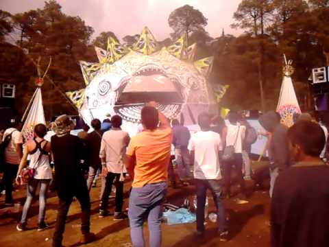 Gotavat @ Poison 2015