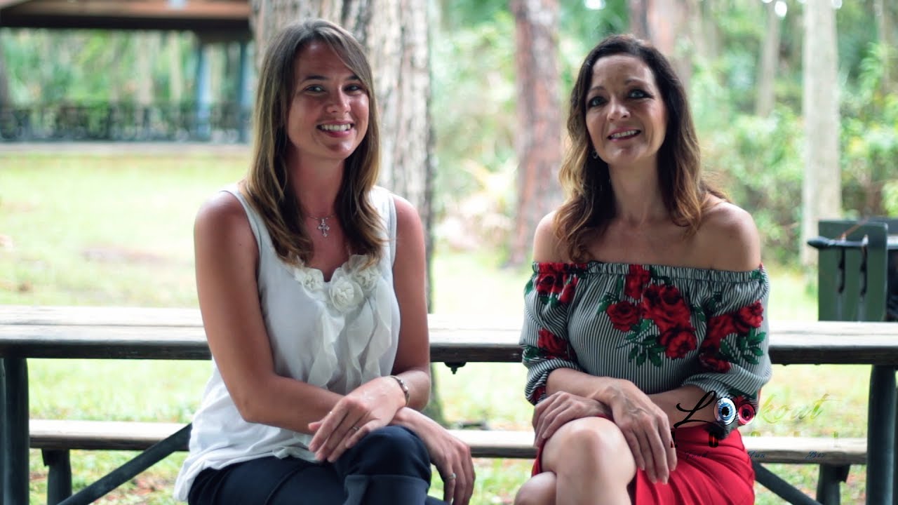 Linda Pedersen Preserve New Lookout Local Episode