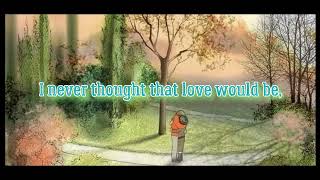 You (with lyrics), by Tara Maclean