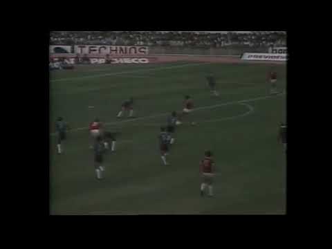 Inter 1x0 Grêmio (19/10/1980) - Gauchão 1980