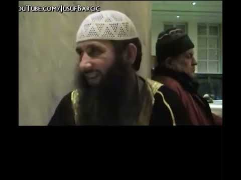 What is kufr duna kufr? || Jusuf barčić Rahimullah