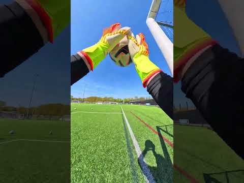 POV : You’re A Goalkeeper 🧤👀